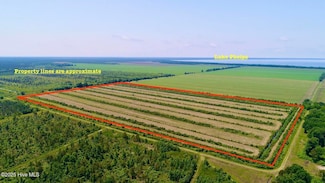 0 Magnolia Cross, Columbia, NC 27928