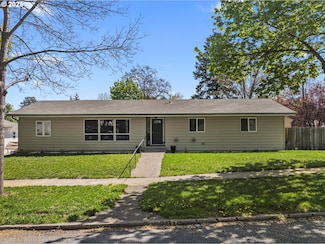1701 Walnut St, La Grande, OR 97850