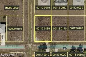 4016 10th St W, Lehigh Acres, FL 33971
