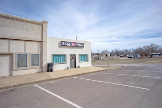 200 N Main St, Washington, OK 73093