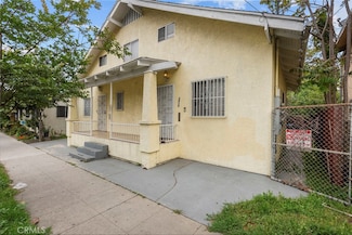 2619 Trinity St, Los Angeles, CA 90011