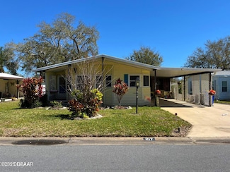 217 Schooner Ave, Edgewater, FL 32141