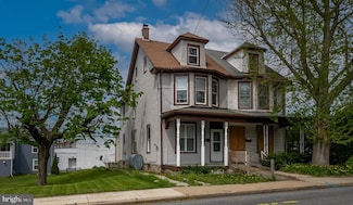 315 S Lincoln Ave, Lebanon, PA 17042