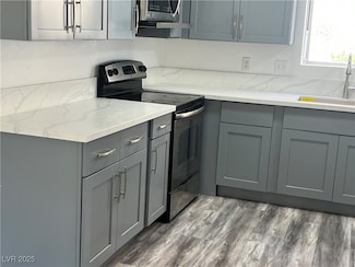 158 Greenbriar Townhouse Way, Las Vegas, NV 89121