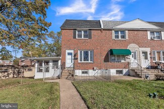 1068 Glen Cir, Glenolden, PA 19036