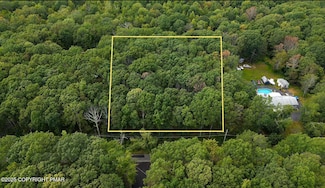 0 Harmony Dr, Lords Valley, PA 18428