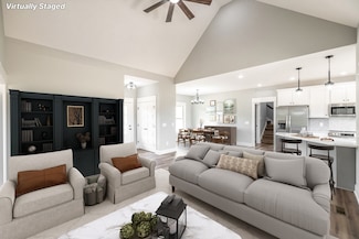 1200 Vickie Ln, Portland, TN 37148