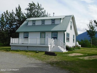3250 N Glenn Hwy, Palmer, AK 99645