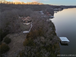 64 Fox Point Dr, Roach, MO 65787
