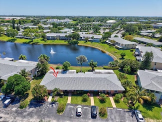 1341 NW 19th Terrace Unit 83A, Delray Beach, FL 33445