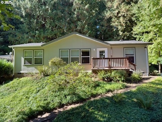 21191 E Country Club Rd, Brightwood, OR 97011