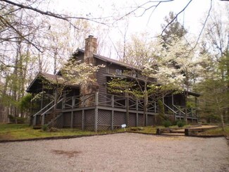 611 Huckleberry Place, Monteagle, TN 37356