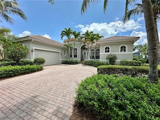 5593 Whispering Willow Way, Fort Myers, FL 33908