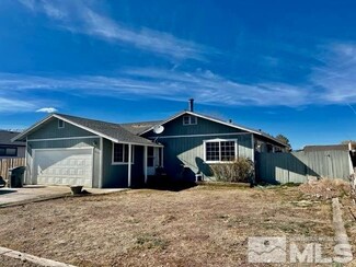 1334 Honeybee Ln, Gardnerville, NV 89460