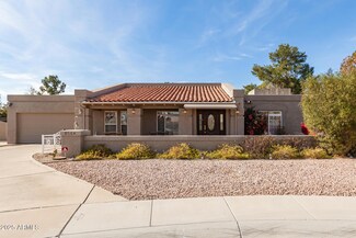 8544 E San Lorenzo Dr, Scottsdale, AZ 85258