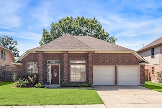 16314 Cobble Springs Ct, Sugar Land, TX 77498