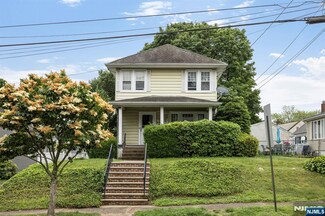 47 Darling Ave, Bloomfield, NJ 07003