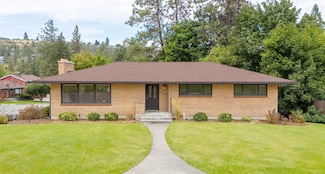 7411 N Fox Point Dr, Spokane, WA 99208