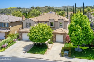 4566 Bluewood Ct, Moorpark, CA 93021