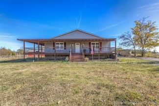 15391 S 413th East Ave, Coweta, OK 74429