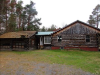 8695 Artz Rd, Castorland, NY 13620