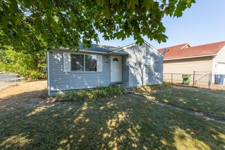 3003 E Fairview Ave, Spokane, WA 99207