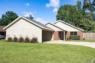 1542 Briarrose Dr, Baton Rouge, LA 70810