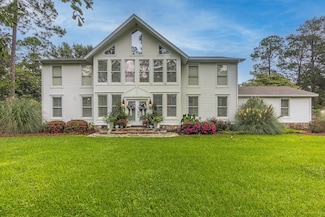 132 Cherry Hills Dr, Aiken, SC 29803