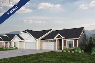 5789 Mireland View, Colorado Springs, CO 80927