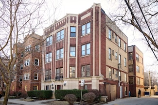 1112 Grove St Unit 3B, Evanston, IL 60201