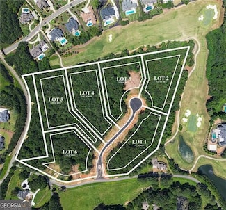 1450 Estates Pointe, Milton, GA 30004