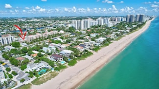 2400 NE 33rd Ave Unit 211, Fort Lauderdale, FL 33305