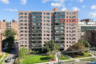 90 Prospect Ave Unit 9B, Hackensack, NJ 07601