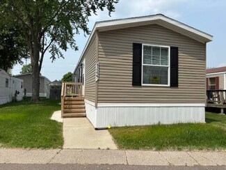 43227 Normandy Ave Unit 612, Sterling Heights, MI 48314
