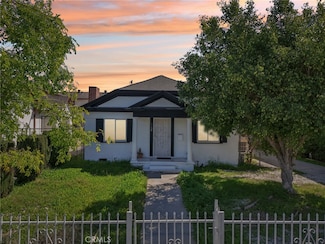 1168 N Edgemont St, Los Angeles, CA 90029