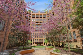 616 E St NW Unit 406, Washington, DC 20004