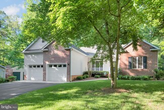 110 Battlefield Rd, Locust Grove, VA 22508