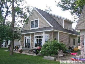 1389 1389 Hillview Forest Rd, East Gull Lake, MN 56401