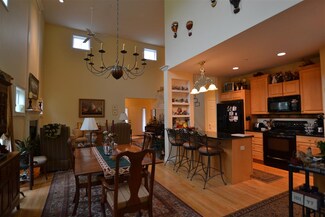 16 Eastridge Dr Unit 16, Peterborough, NH 03458
