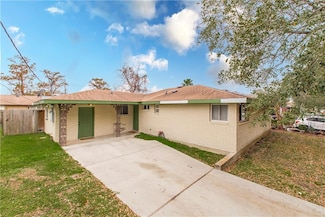 4750 Knight Dr, New Orleans, LA 70127