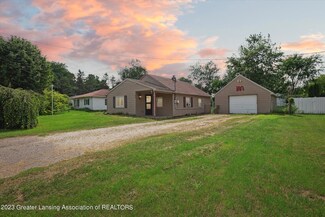 617 Canal St, Eaton Rapids, MI 48827