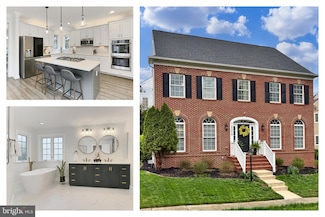 23219 Christopher Thomas Ln, Ashburn, VA 20148