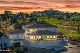 1403 Lobo Trail, Snowflake, AZ 85937