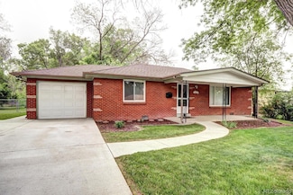 6340 Quay St, Arvada, CO 80003