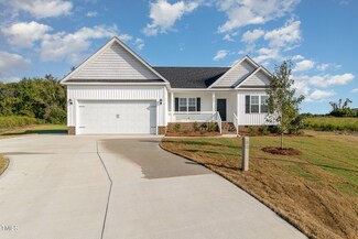 246 Maxwell Farm Ln, Selma, NC 27576