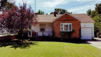 3227 Penley Dr, Wichita, KS 67218