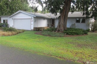 2032 Quince St NE, Olympia, WA 98506