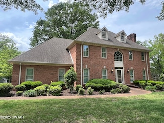 12 Hartford Square, Jackson, TN 38305