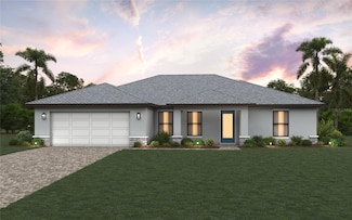 12167 Duval Blvd, Port Charlotte, FL 33981