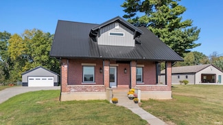 1340 N Mishler Rd, Huntington, IN 46750